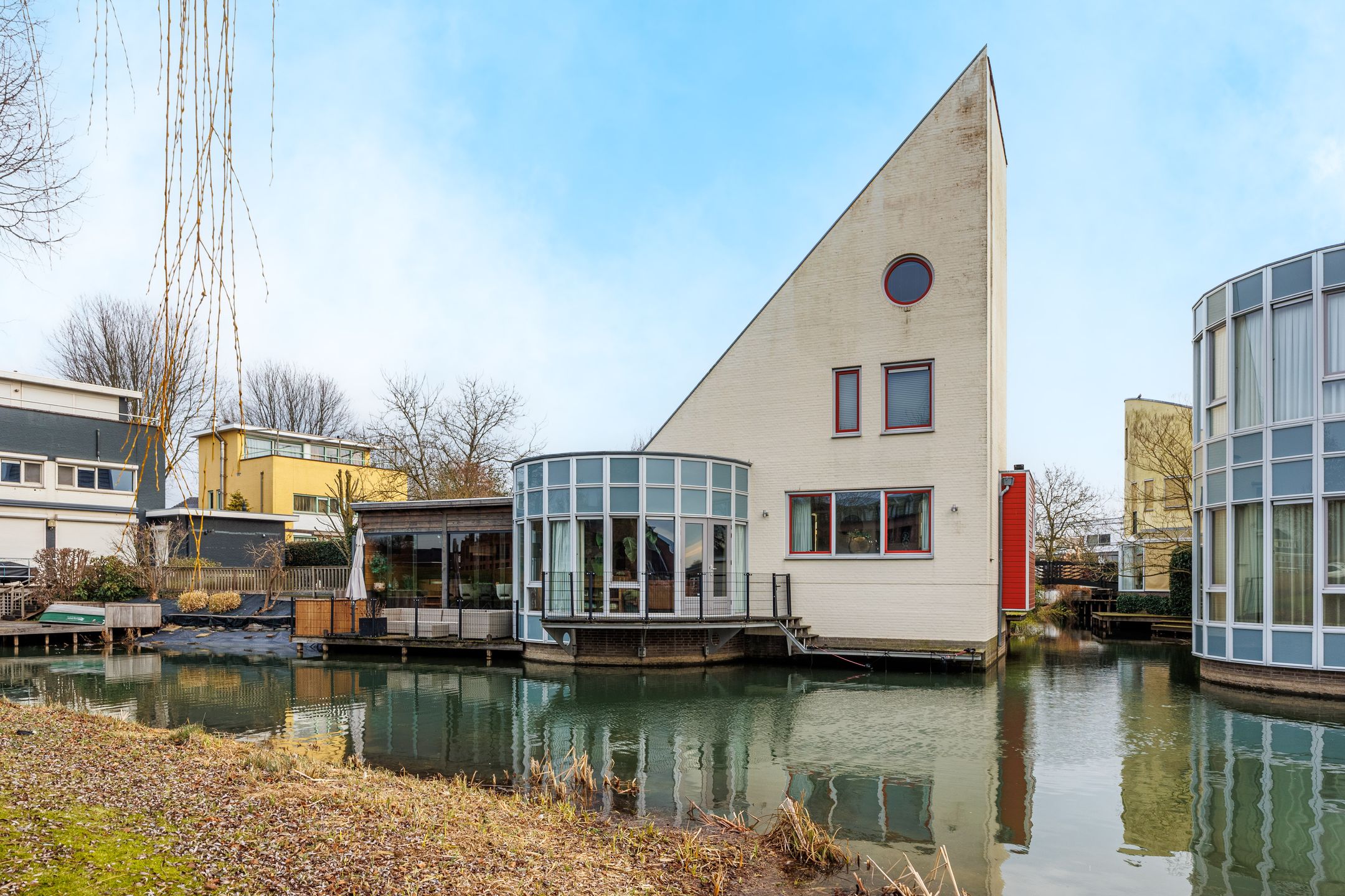 Wolfsbossingel 48 