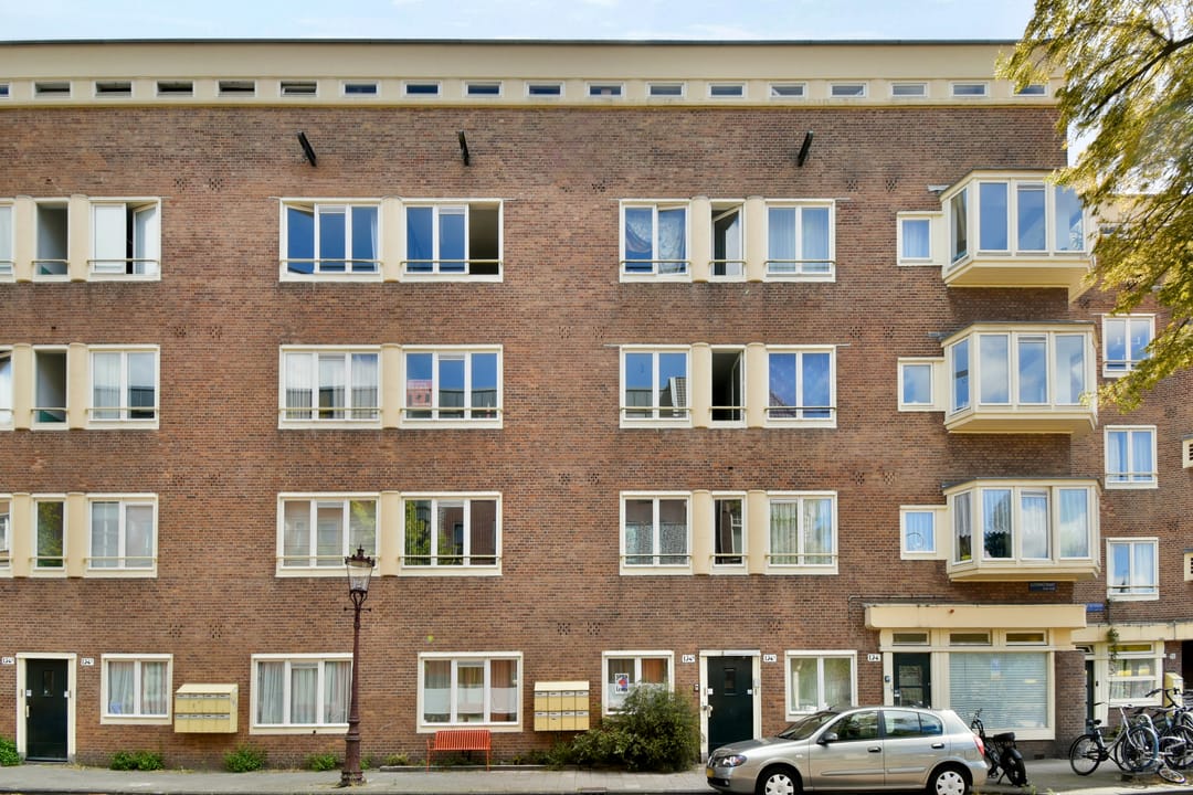 Foto 16 van Lutmastraat 134-B2