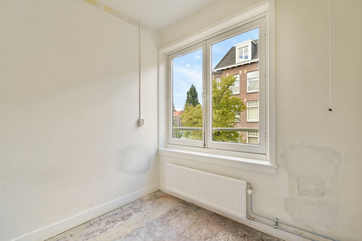 Foto 5 van Lutmastraat 134-B2