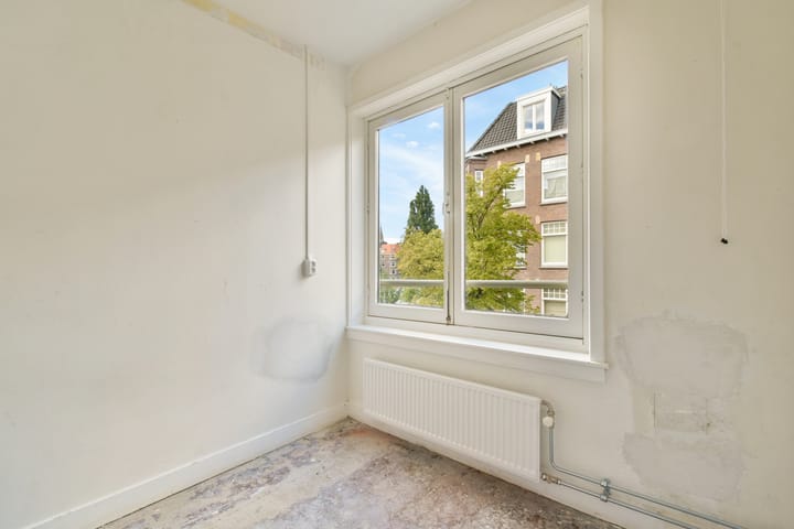 Foto 5 van Lutmastraat 134-B2