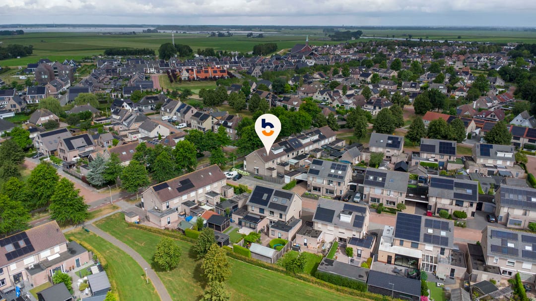 Photo 7 of Hoofdspoor 41