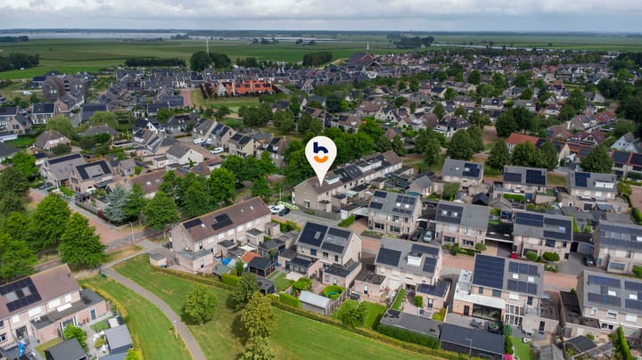 Hoekwoning te koop: Hoofdspoor 41, Genemuiden
