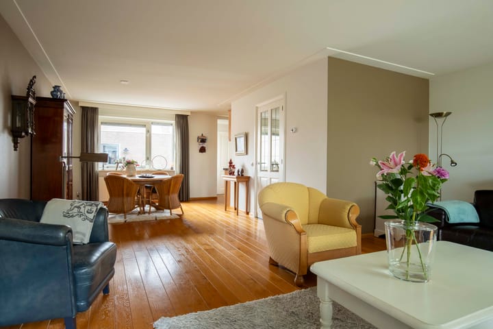 Hoekwoning te koop: Hoofdspoor 41, Genemuiden