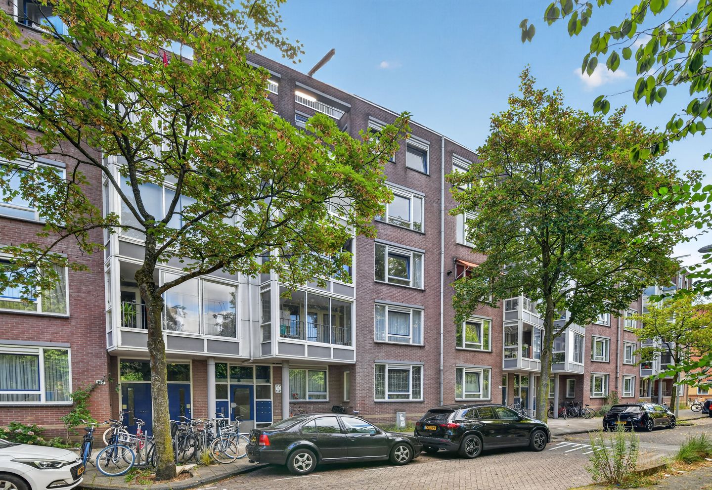 Foto 1 van Tugelaweg 134-D