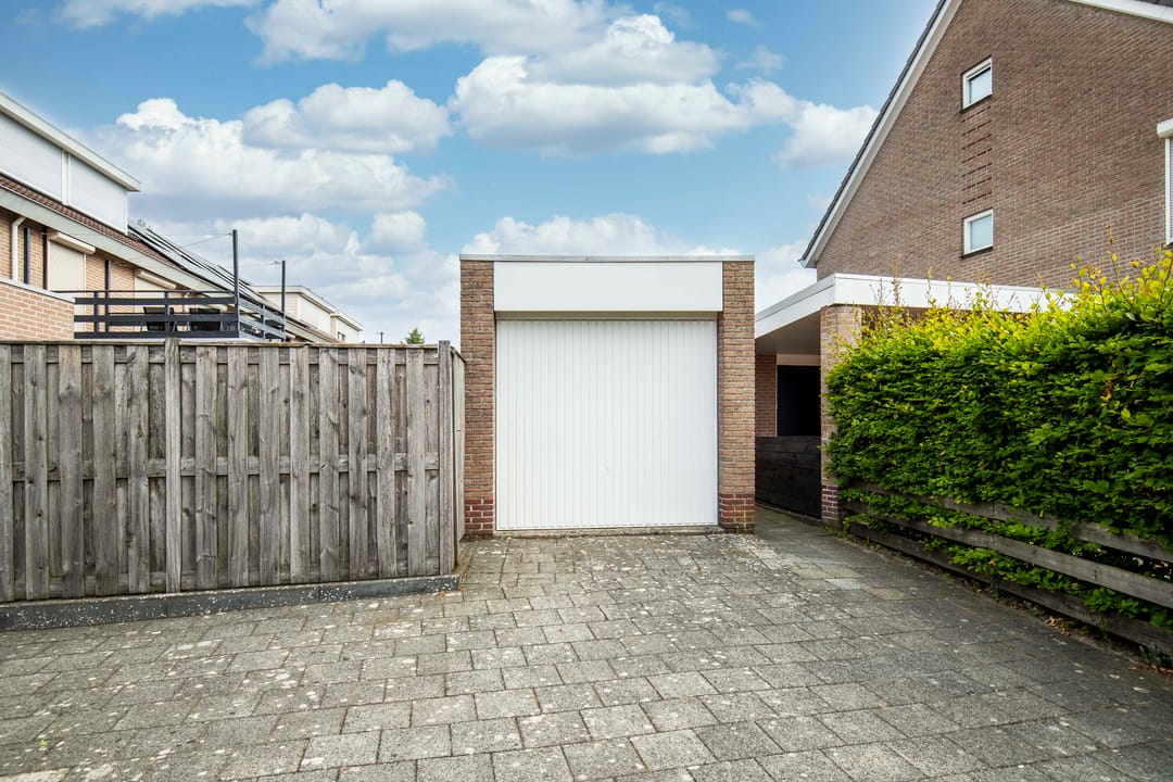 Photo 26 of Hoofdspoor 41