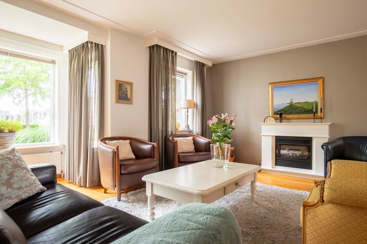 Hoekwoning te koop: Hoofdspoor 41, Genemuiden