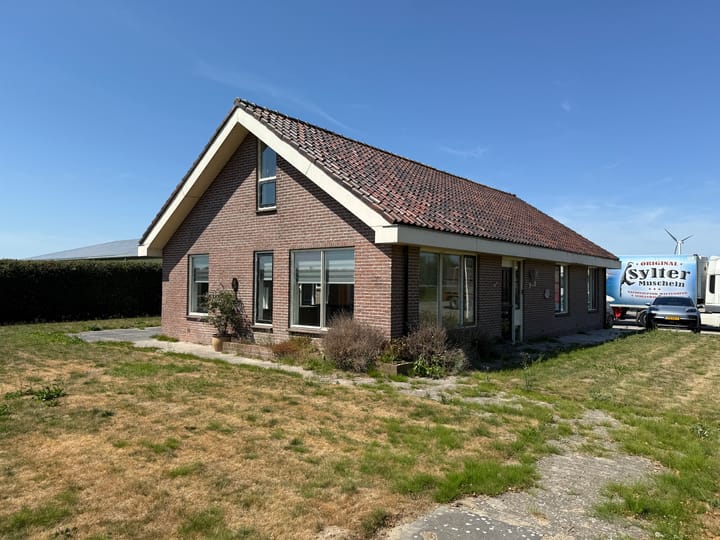 Foto 4 van Kerkmeerweg 1