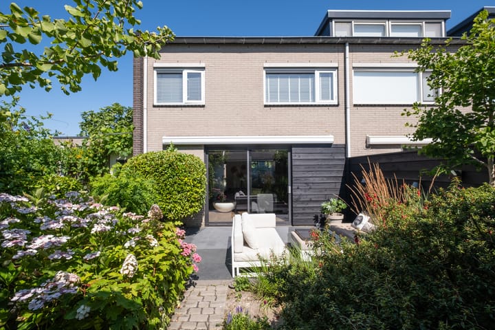 Foto 3 van Zuidwijkring 113