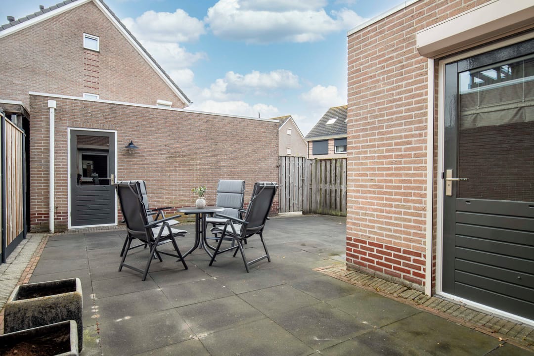 Photo 23 of Hoofdspoor 41