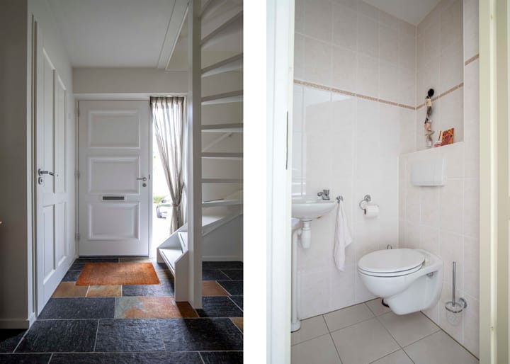Hoekwoning te koop: Hoofdspoor 41, Genemuiden