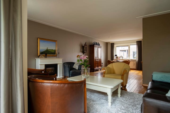 Hoekwoning te koop: Hoofdspoor 41, Genemuiden