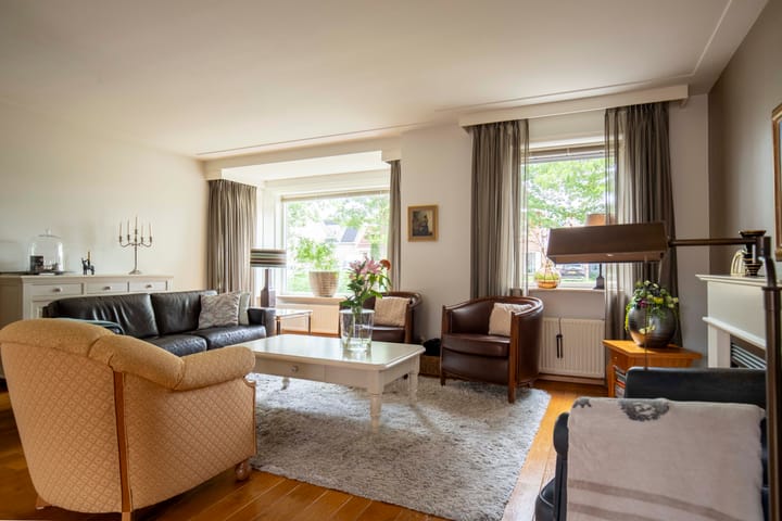 Hoekwoning te koop: Hoofdspoor 41, Genemuiden