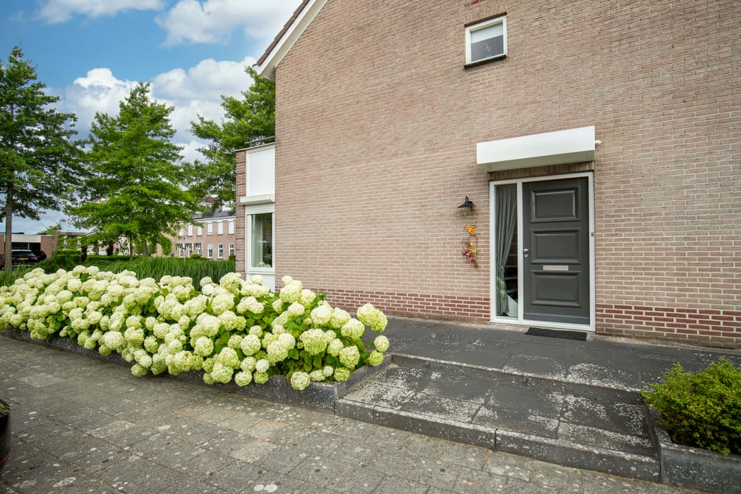 Photo 11 of Hoofdspoor 41