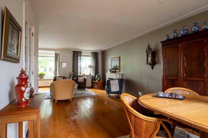Hoekwoning te koop: Hoofdspoor 41, Genemuiden