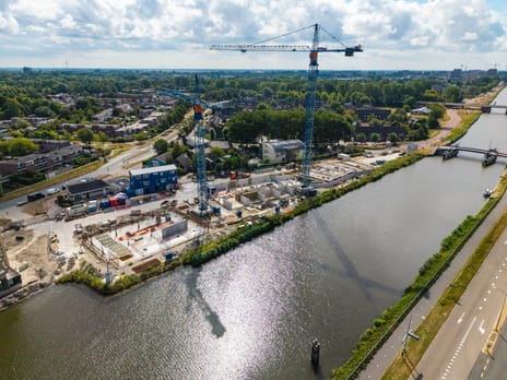 Appartement XXL - De Boei thumbnail