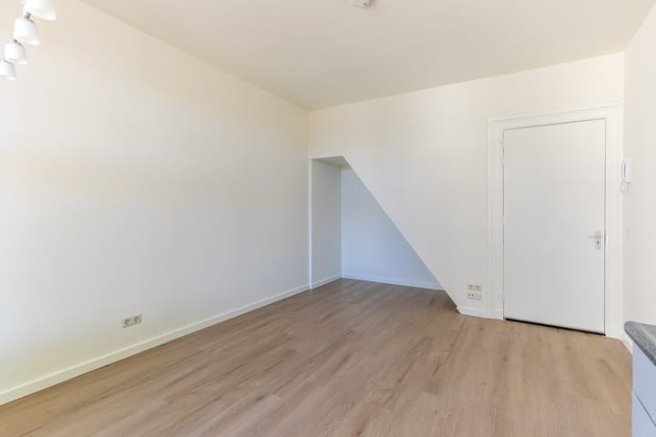 Studio te koop: Bekensteinselaan 48E, Amersfoort