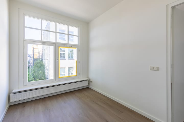 Studio te koop: Bekensteinselaan 48E, Amersfoort