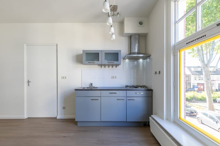 Studio te koop: Bekensteinselaan 48E, Amersfoort