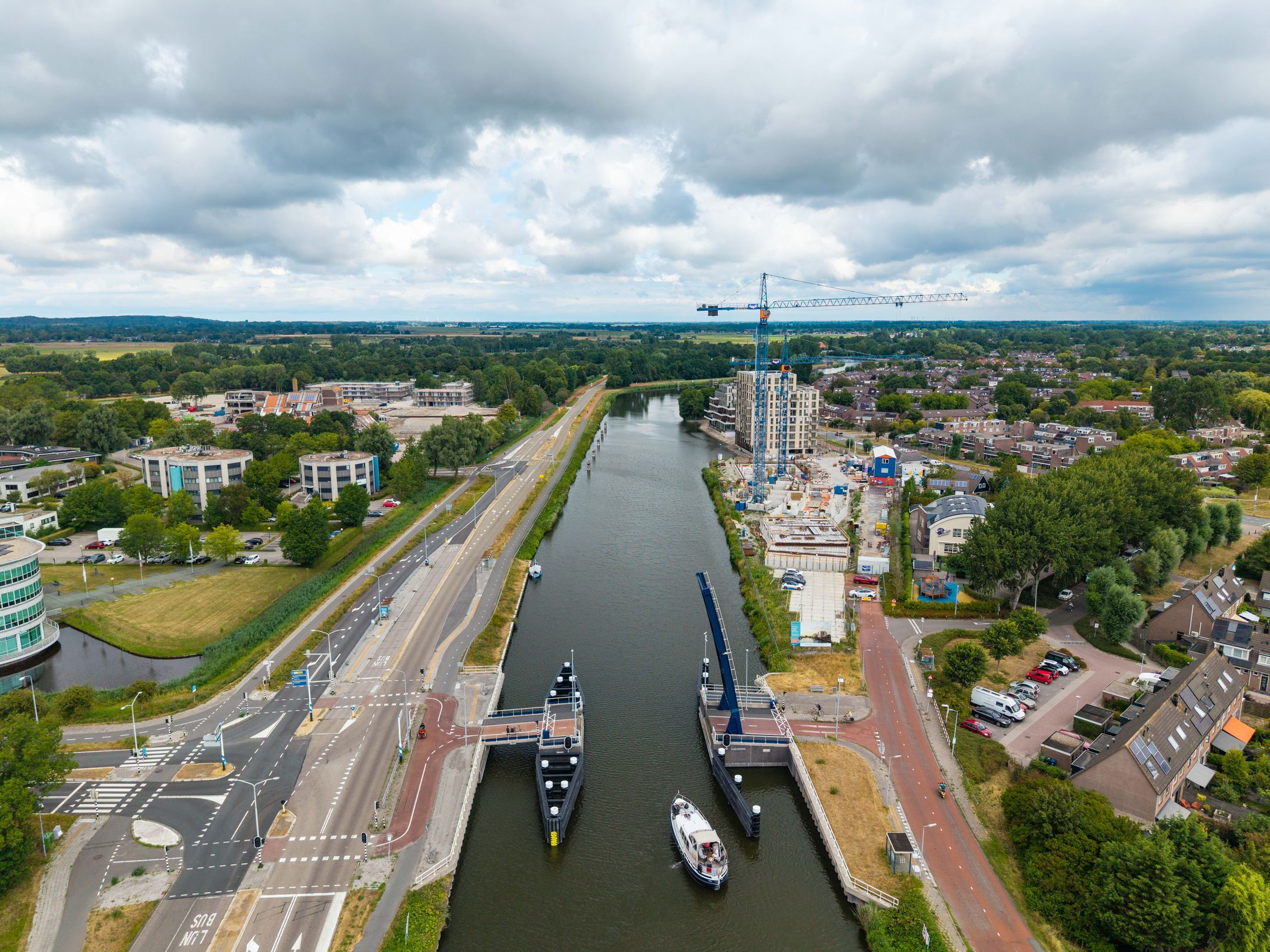 Appartement XXL - De Baak (Bouwnr. 526)  false