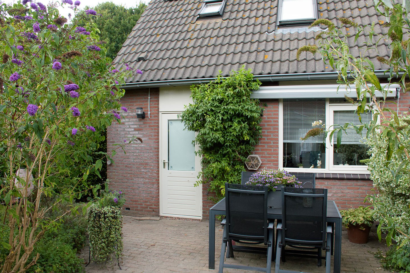 Foto 4 van Boslaan 22