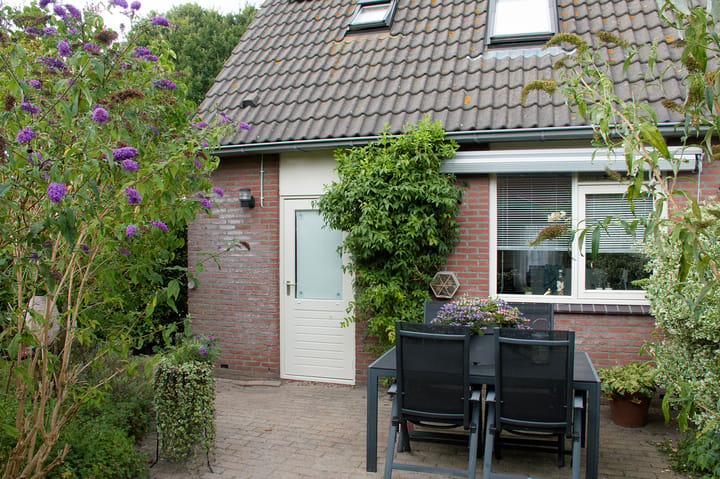 Foto 4 van Boslaan 22