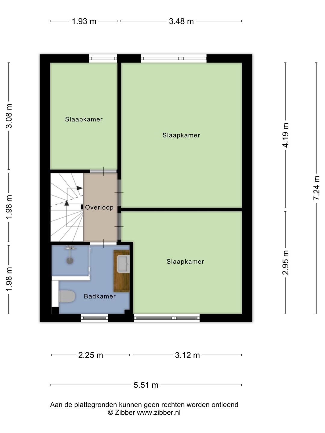 Foto 41 van Berk 15