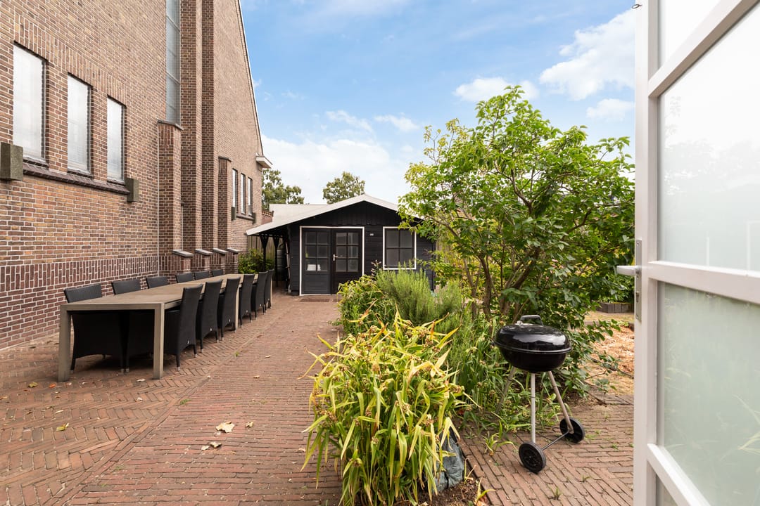 Foto 43 van Eerste Stationsstraat 88