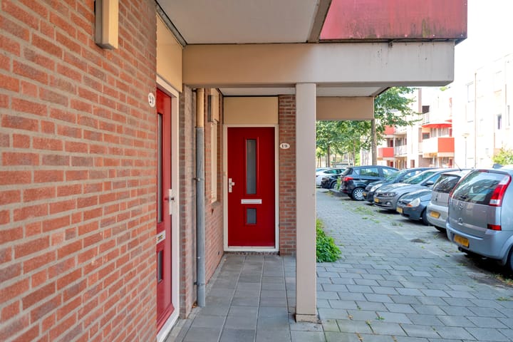 Foto 3 van Bedumerstraat 19