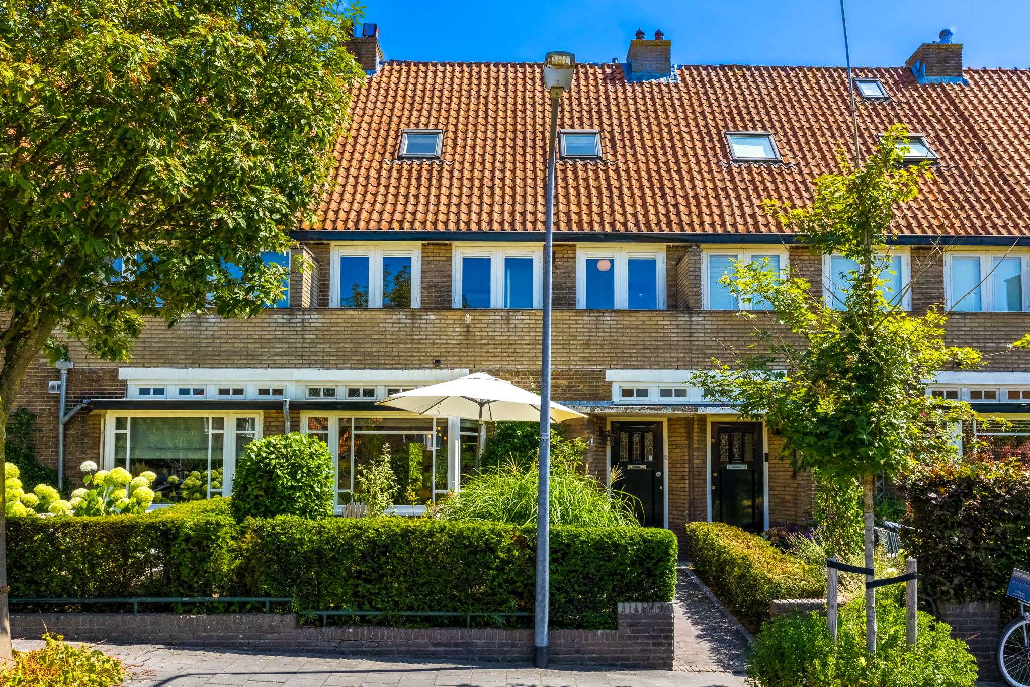 Busken Huetplein 5 