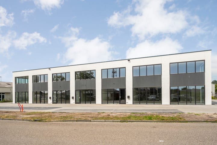 Pluggematen 4-A, Steenwijk