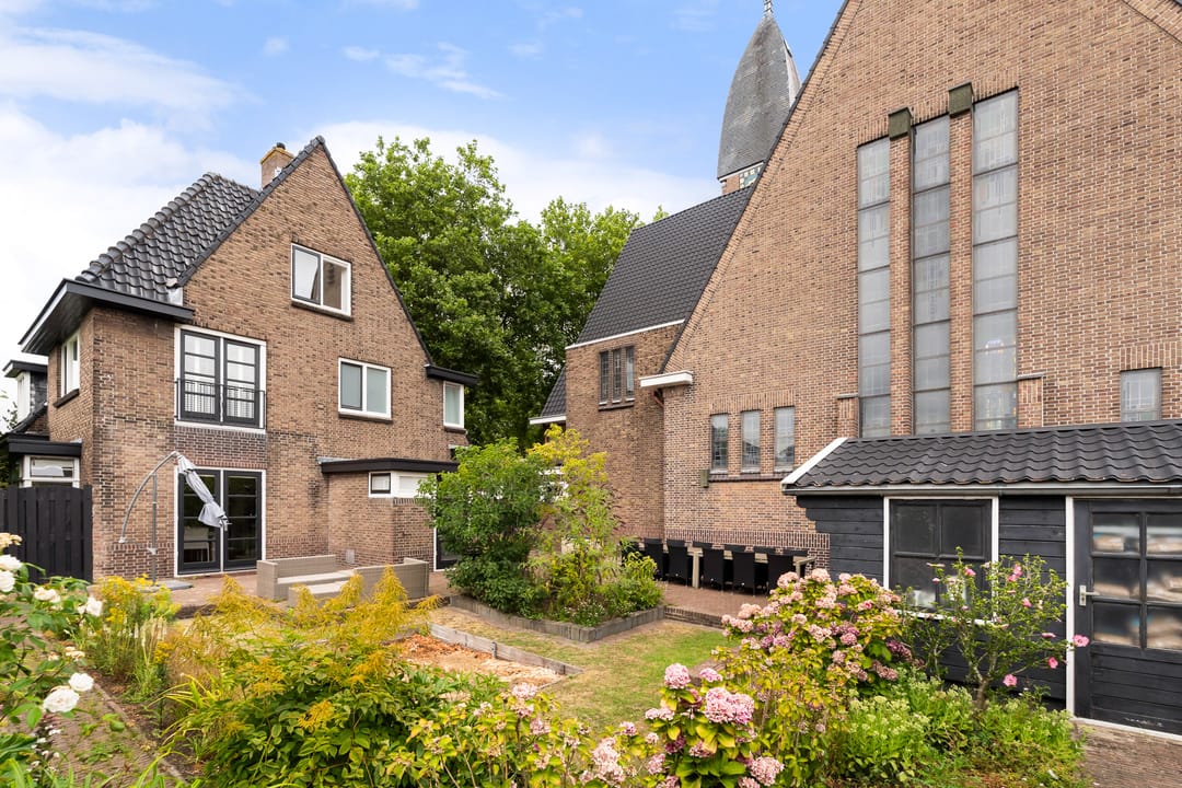 Foto 46 van Eerste Stationsstraat 88