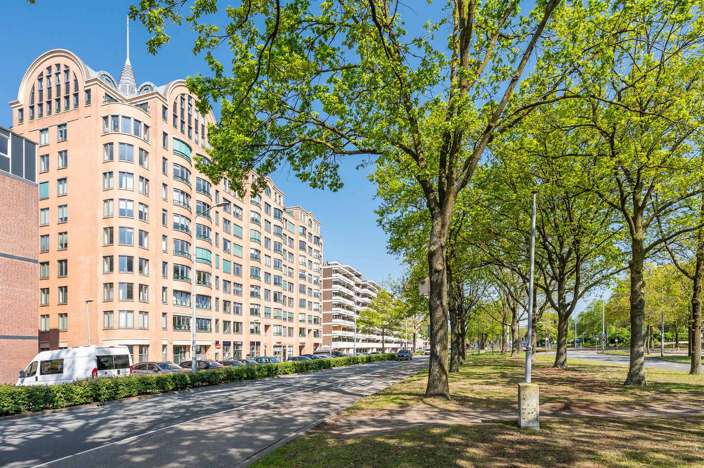 Foto 4 van Veldmaarschalk Montgomerylaan 33