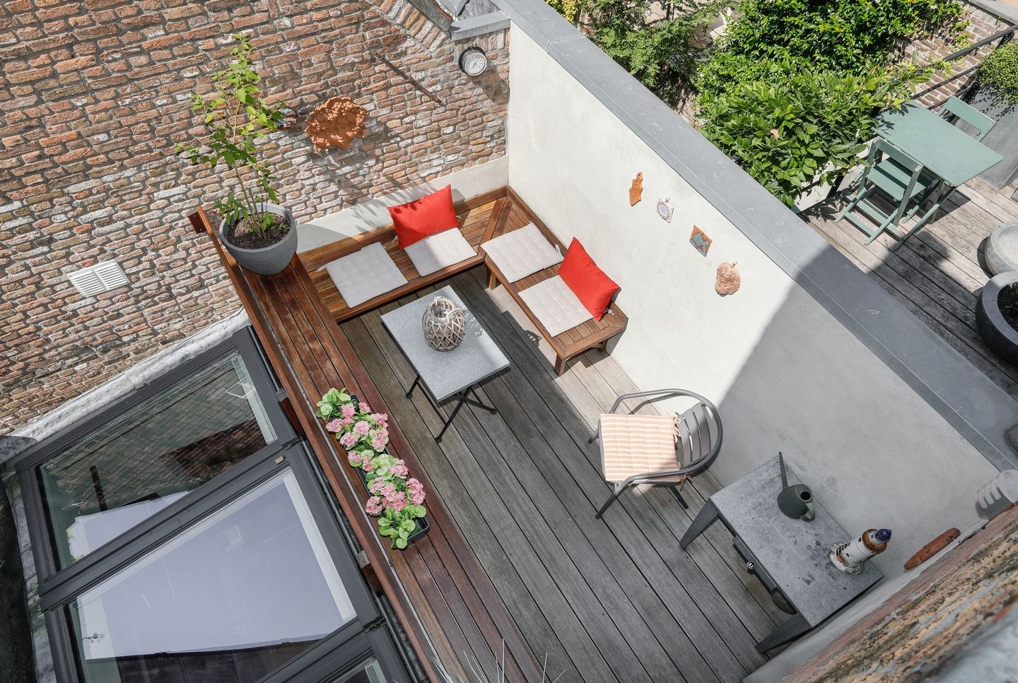 Foto 4 van Brede Haven 68-A