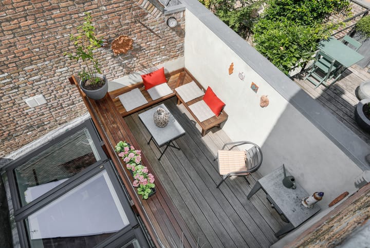 Foto 4 van Brede Haven 68-A