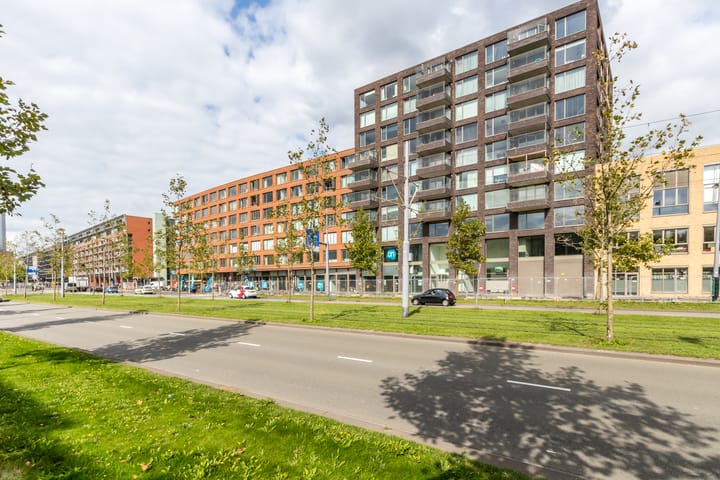 Appartement te huur: Laan op Zuid 1204, Rotterdam