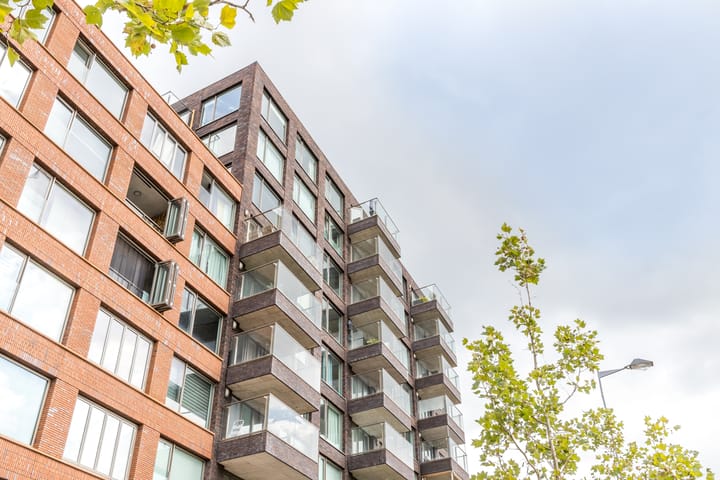 Appartement te huur: Laan op Zuid 1204, Rotterdam