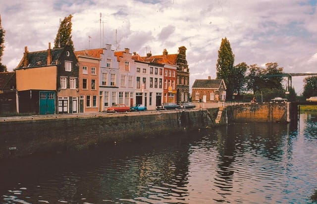 Foto 41 van Brede Haven 68-A