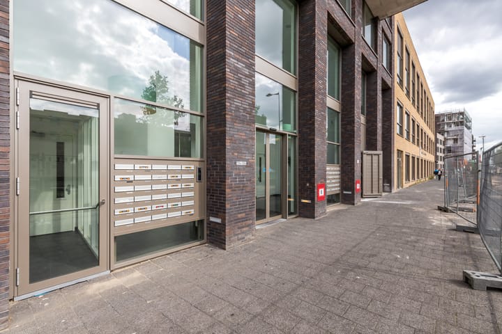 Appartement te huur: Laan op Zuid 1204, Rotterdam