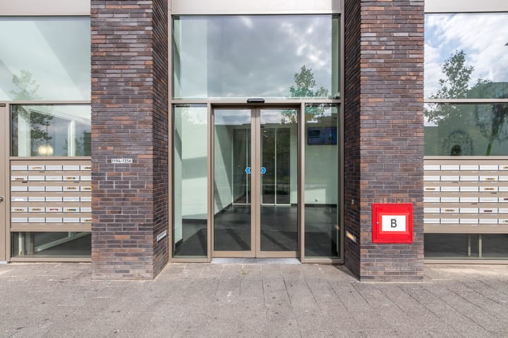 Appartement te huur: Laan op Zuid 1204, Rotterdam