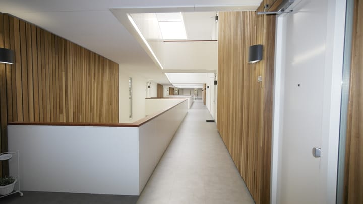 Appartement te huur: Laan op Zuid 1204, Rotterdam