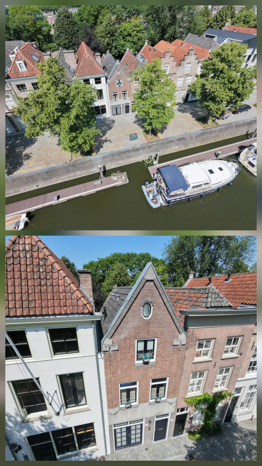 Foto 44 van Brede Haven 68-A