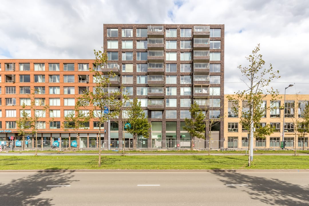 Photo 1 of Laan op Zuid 1204