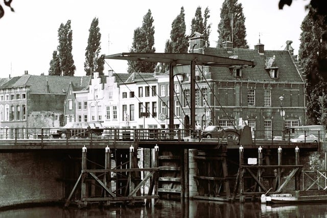 Foto 42 van Brede Haven 68-A