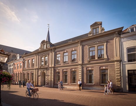 Oudestraat thumbnail