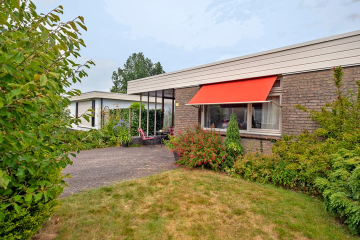 Foto 4 van Laan van het Kwekebos 242