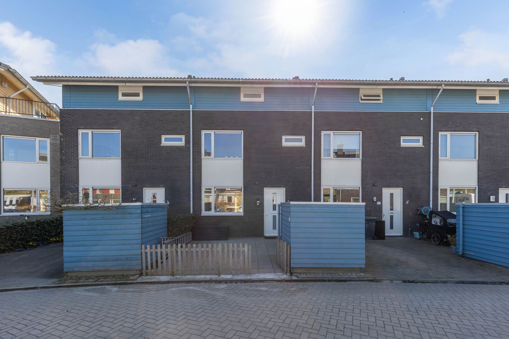 Foto 48 van Cornelis Rienks de Boerstraat 35