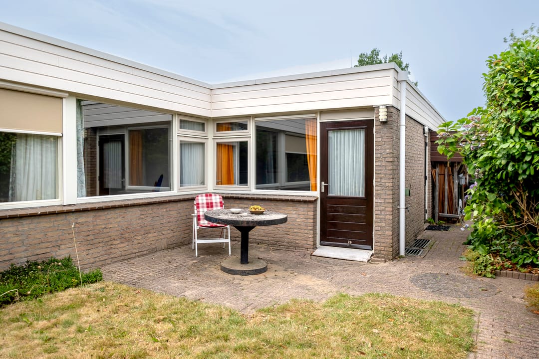 Foto 46 van Laan van het Kwekebos 242