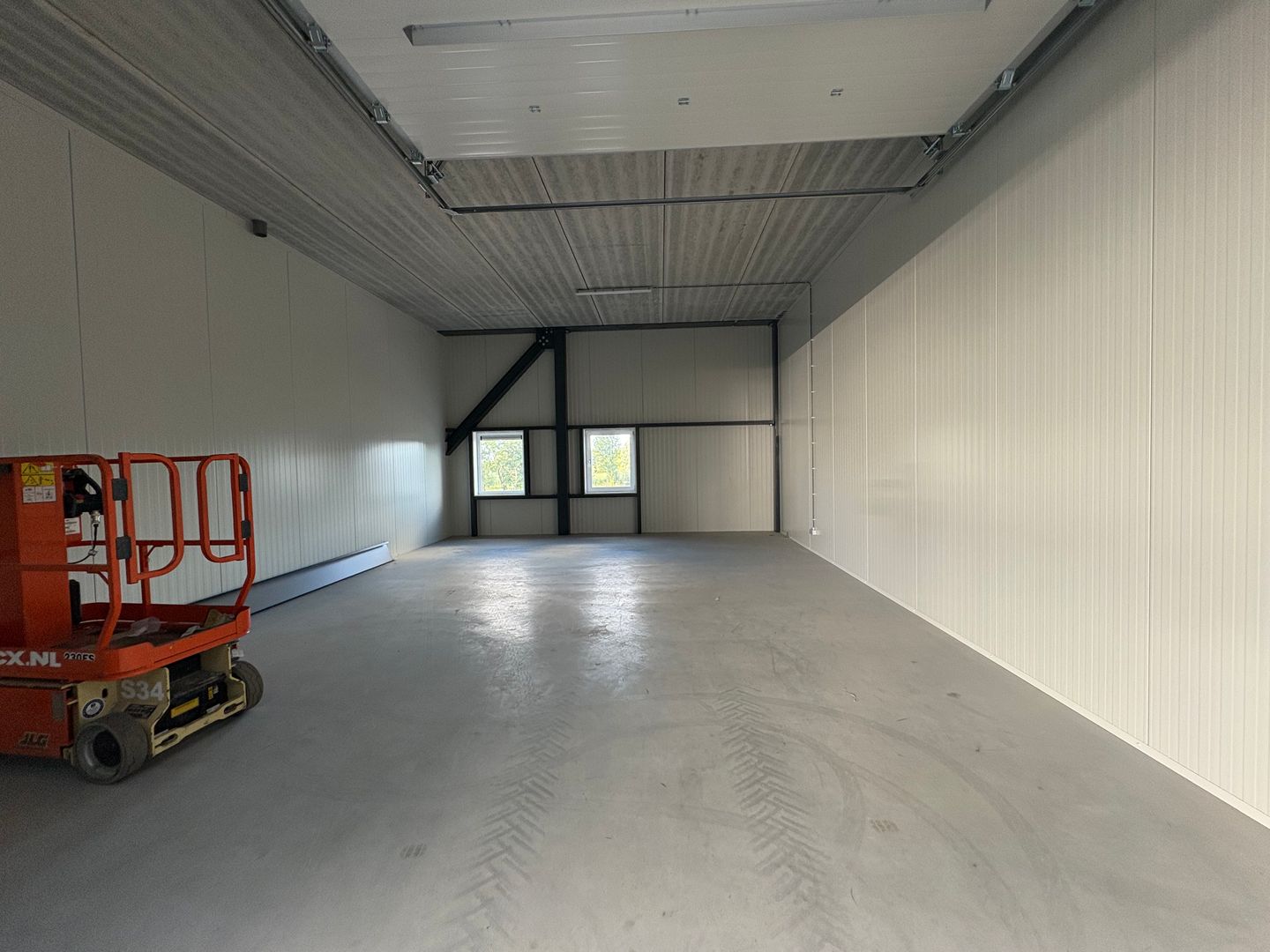 View photo 4 of Pascalstraat 19-102