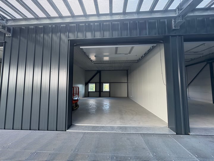 Pascalstraat 19-102, Heerhugowaard