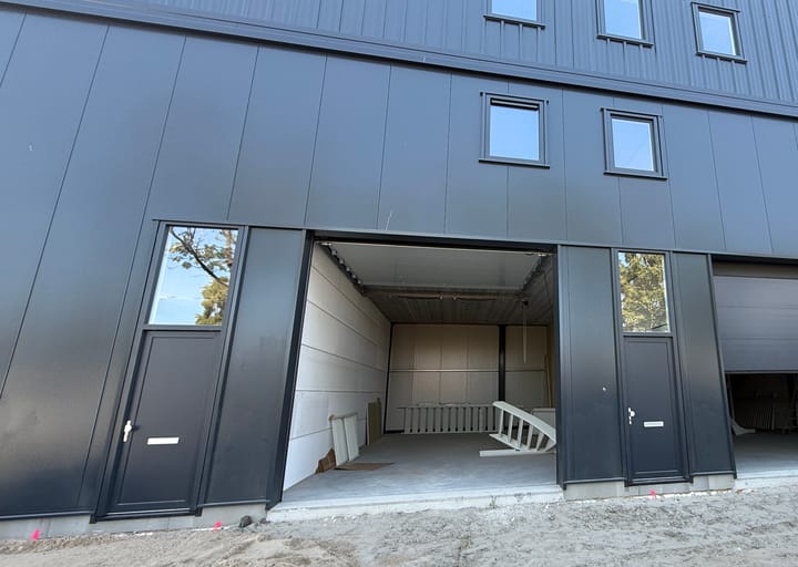 Pascalstraat 17-010, Heerhugowaard